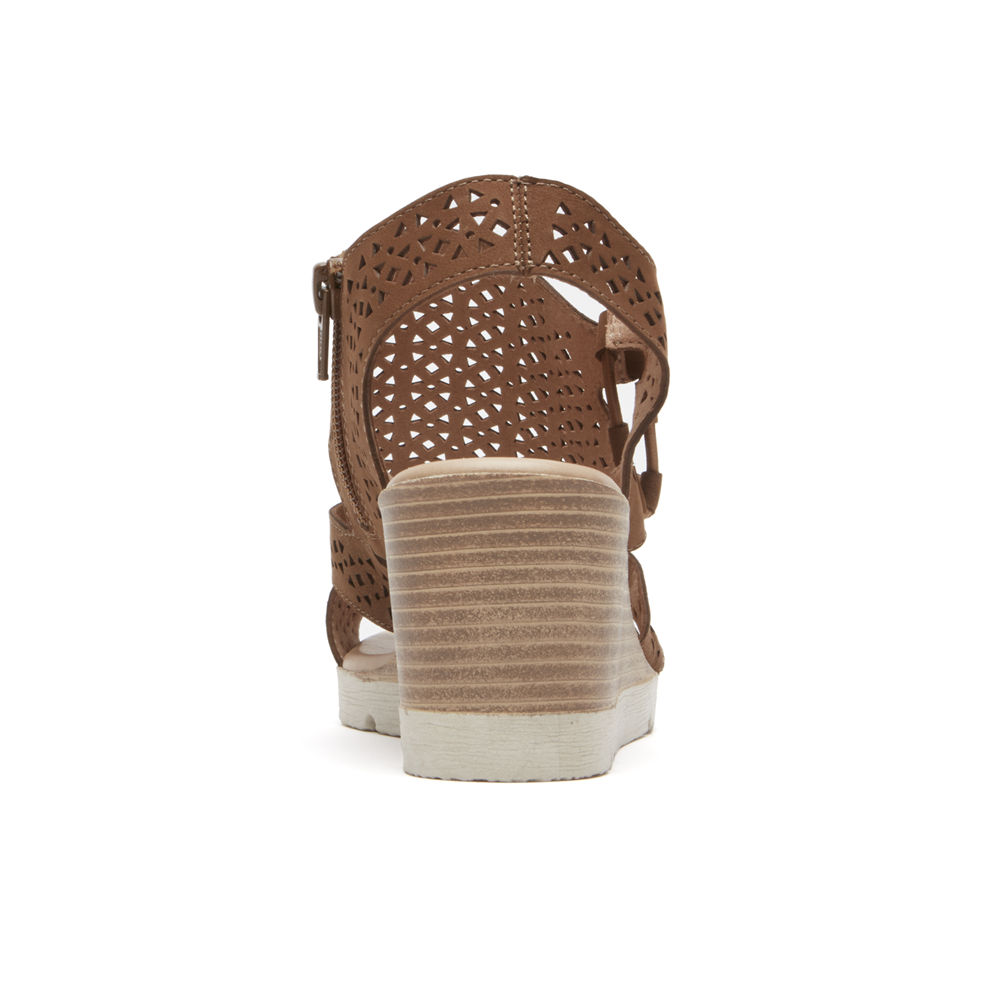 Rockport Sandaler Dam Bruna - Hadley Bungee - GJOWE6819